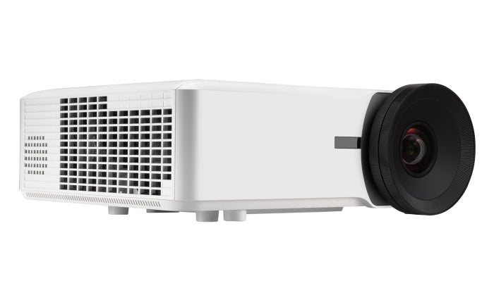 VIEWSONIC data projector Short throw projector 6000 ANSI lumens DMD WUXGA (1920x1200) White (LS921WU) - Cartouches Certifiees