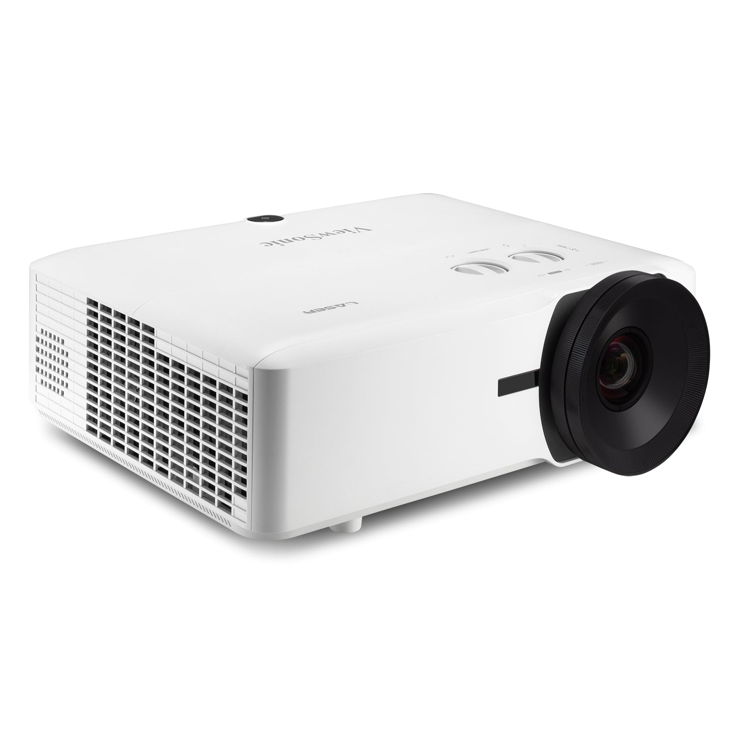 VIEWSONIC data projector Short throw projector 6000 ANSI lumens DMD WUXGA (1920x1200) White (LS921WU) - Cartouches Certifiees