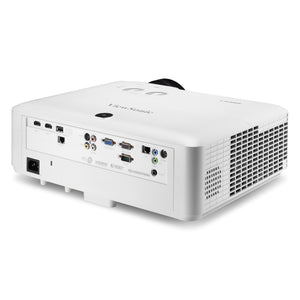 VIEWSONIC data projector Short throw projector 6000 ANSI lumens DMD WUXGA (1920x1200) White (LS921WU) - Cartouches Certifiees
