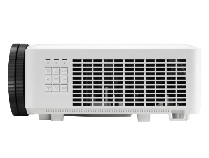 VIEWSONIC data projector Short throw projector 6000 ANSI lumens DMD WUXGA (1920x1200) White (LS921WU) - Cartouches Certifiees