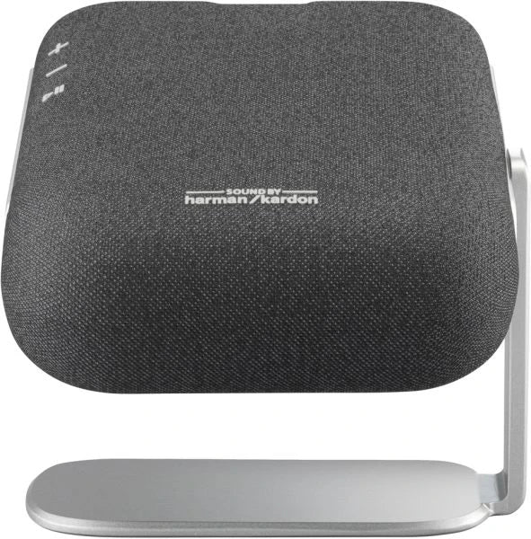 VIEWSONIC data projector Short throw projector LED WVGA (854x480) Black, Silver (M1X) - Cartouches Certifiees