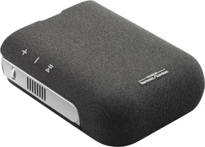 VIEWSONIC data projector Short throw projector LED WVGA (854x480) Black, Silver (M1X) - Cartouches Certifiees