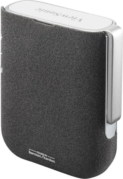 VIEWSONIC data projector Short throw projector LED WVGA (854x480) Black, Silver (M1X) - Cartouches Certifiees