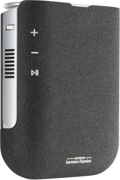 VIEWSONIC data projector Short throw projector LED WVGA (854x480) Black, Silver (M1X) - Cartouches Certifiees
