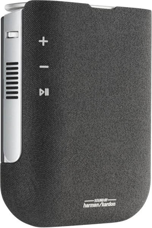 VIEWSONIC data projector Short throw projector LED WVGA (854x480) Black, Silver (M1X) - Cartouches Certifiees