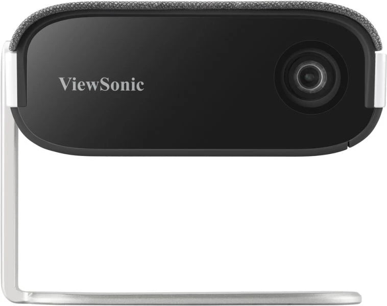 VIEWSONIC data projector Short throw projector LED WVGA (854x480) Black, Silver (M1X) - Cartouches Certifiees