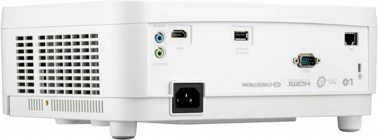 VIEWSONIC data projector Standard throw projector 3000 ANSI lumens LED WXGA (1200x800) White (LS560WH) - Cartouches Certifiees