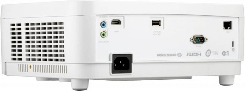 VIEWSONIC data projector Standard throw projector 3000 ANSI lumens LED WXGA (1200x800) White (LS560WH) - Cartouches Certifiees