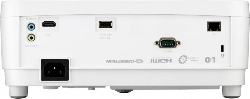 VIEWSONIC data projector Standard throw projector 3000 ANSI lumens LED WXGA (1200x800) White (LS560WH) - Cartouches Certifiees