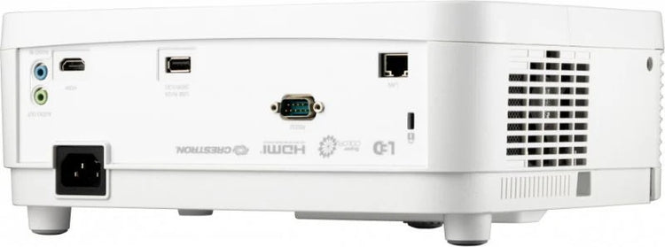 VIEWSONIC data projector Standard throw projector 3000 ANSI lumens LED WXGA (1200x800) White (LS560WH) - Cartouches Certifiees