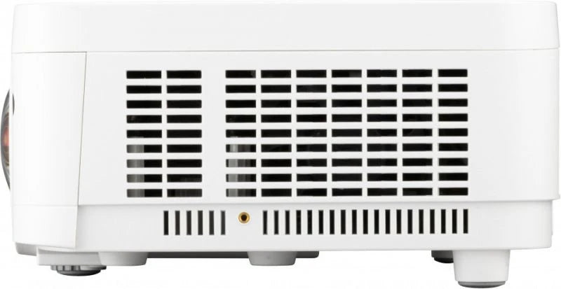 VIEWSONIC data projector Standard throw projector 3000 ANSI lumens LED WXGA (1200x800) White (LS560WH) - Cartouches Certifiees