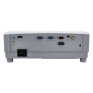VIEWSONIC data projector Standard throw projector 3600 ANSI lumens DLP SVGA (800x600) Grey, White (PA503S) - Cartouches Certifiees
