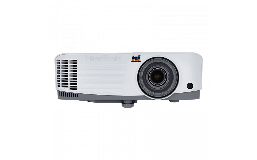 VIEWSONIC data projector Standard throw projector 3600 ANSI lumens DLP XGA (1024x768) Grey, White (PA503X) - Cartouches Certifiees