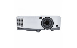 VIEWSONIC data projector Standard throw projector 3600 ANSI lumens DLP XGA (1024x768) Grey, White (PA503X) - Cartouches Certifiees