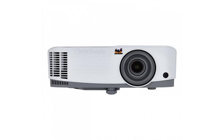 VIEWSONIC data projector Standard throw projector 3600 ANSI lumens DLP XGA (1024x768) Grey, White (PA503X) - Cartouches Certifiees