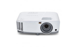 VIEWSONIC data projector Standard throw projector 3600 ANSI lumens DLP XGA (1024x768) Grey, White (PA503X) - Cartouches Certifiees