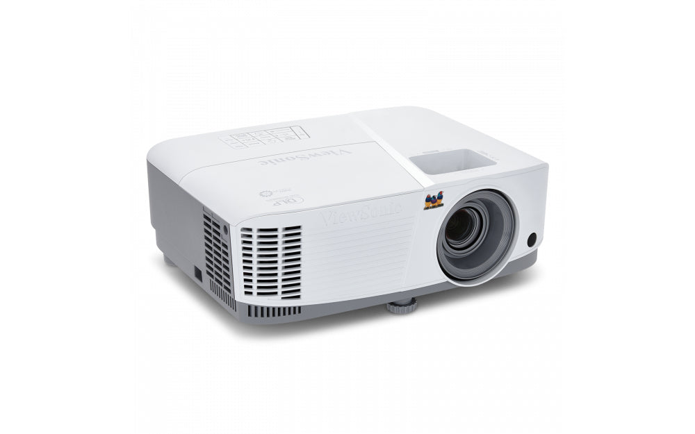 VIEWSONIC data projector Standard throw projector 3600 ANSI lumens DLP XGA (1024x768) Grey, White (PA503X) - Cartouches Certifiees