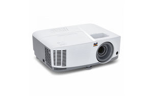 VIEWSONIC data projector Standard throw projector 3600 ANSI lumens DLP XGA (1024x768) Grey, White (PA503X) - Cartouches Certifiees
