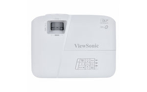 VIEWSONIC data projector Standard throw projector 3600 ANSI lumens DLP XGA (1024x768) Grey, White (PA503X) - Cartouches Certifiees