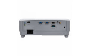 VIEWSONIC data projector Standard throw projector 3600 ANSI lumens DLP XGA (1024x768) Grey, White (PA503X) - Cartouches Certifiees