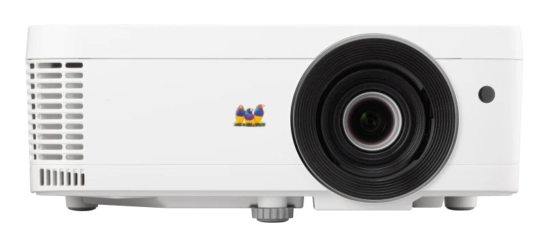 VIEWSONIC data projector Standard throw projector 3700 ANSI lumens DMD 1080p (1920x1080) White (PX700HDH) - Cartouches Certifiees