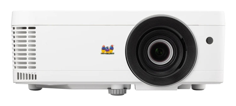 VIEWSONIC data projector Standard throw projector 3700 ANSI lumens DMD 1080p (1920x1080) White (PX700HDH) - Cartouches Certifiees