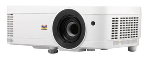 VIEWSONIC data projector Standard throw projector 3700 ANSI lumens DMD 1080p (1920x1080) White (PX700HDH) - Cartouches Certifiees