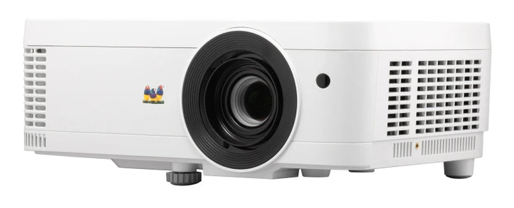 VIEWSONIC data projector Standard throw projector 3700 ANSI lumens DMD 1080p (1920x1080) White (PX700HDH) - Cartouches Certifiees