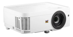 VIEWSONIC data projector Standard throw projector 3700 ANSI lumens DMD 1080p (1920x1080) White (PX700HDH) - Cartouches Certifiees