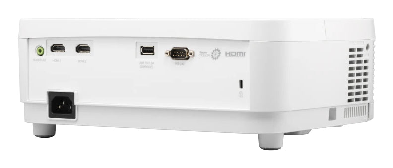 VIEWSONIC data projector Standard throw projector 3700 ANSI lumens DMD 1080p (1920x1080) White (PX700HDH) - Cartouches Certifiees