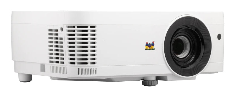 VIEWSONIC data projector Standard throw projector 3700 ANSI lumens DMD 1080p (1920x1080) White (PX700HDH) - Cartouches Certifiees