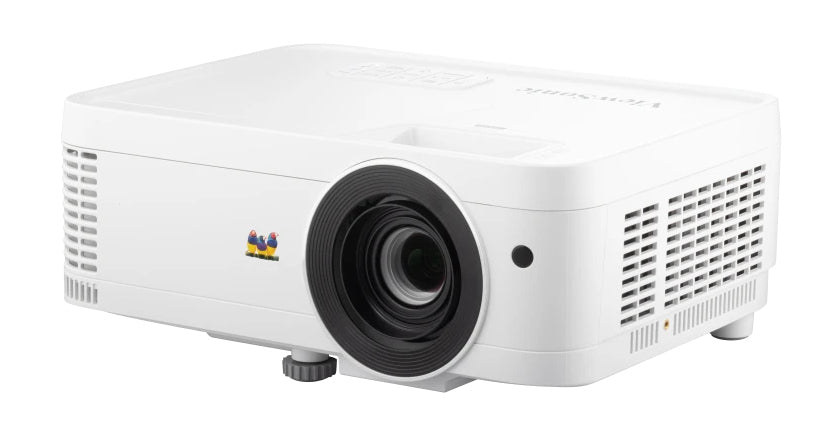 VIEWSONIC data projector Standard throw projector 3700 ANSI lumens DMD 1080p (1920x1080) White (PX700HDH) - Cartouches Certifiees