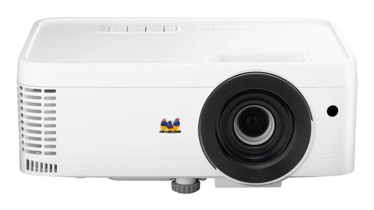 VIEWSONIC data projector Standard throw projector 3700 ANSI lumens DMD 1080p (1920x1080) White (PX700HDH) - Cartouches Certifiees