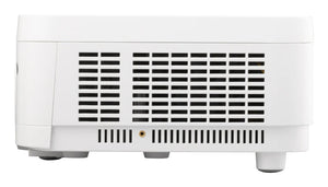VIEWSONIC data projector Standard throw projector 3700 ANSI lumens DMD 1080p (1920x1080) White (PX700HDH) - Cartouches Certifiees