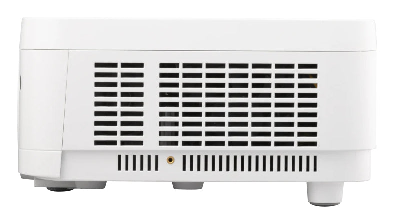 VIEWSONIC data projector Standard throw projector 3700 ANSI lumens DMD 1080p (1920x1080) White (PX700HDH) - Cartouches Certifiees