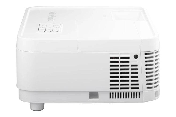VIEWSONIC data projector Standard throw projector 3700 ANSI lumens DMD 1080p (1920x1080) White (PX700HDH) - Cartouches Certifiees