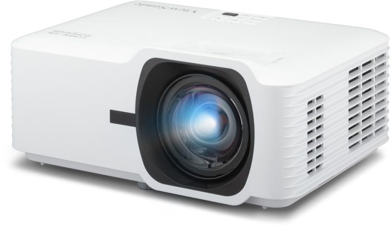 VIEWSONIC data projector Standard throw projector 4000 ANSI lumens DLP 1080p (1920x1080) White (LSD400HD-ST) - Cartouches Certifiees