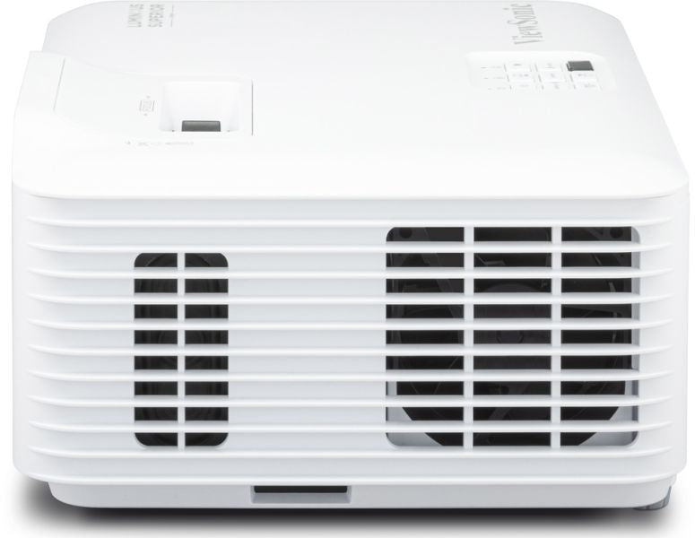 VIEWSONIC data projector Standard throw projector 4000 ANSI lumens DLP 1080p (1920x1080) White (LSD400HD-ST) - Cartouches Certifiees