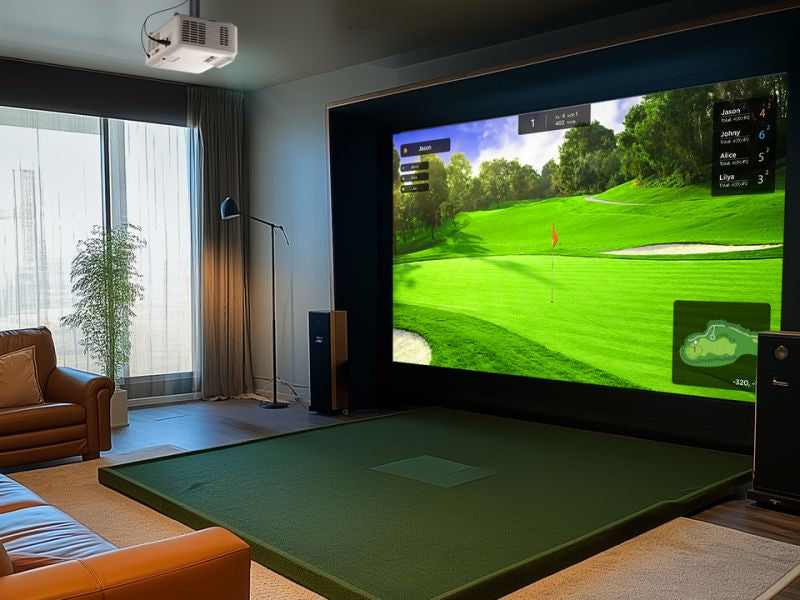 VIEWSONIC data projector Standard throw projector 4000 ANSI lumens DLP 1080p (1920x1080) White (LSD400HD-ST) - Cartouches Certifiees