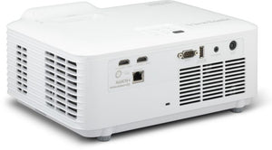 VIEWSONIC data projector Standard throw projector 4000 ANSI lumens DLP 1080p (1920x1080) White (LSD400HD-ST) - Cartouches Certifiees