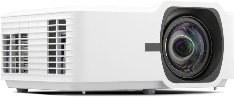 VIEWSONIC data projector Standard throw projector 4000 ANSI lumens DLP 1080p (1920x1080) White (LSD400HD-ST) - Cartouches Certifiees