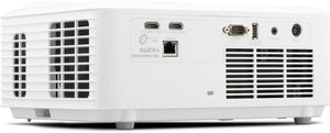 VIEWSONIC data projector Standard throw projector 4000 ANSI lumens DLP 1080p (1920x1080) White (LSD400HD-ST) - Cartouches Certifiees