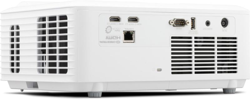 VIEWSONIC data projector Standard throw projector 4000 ANSI lumens DLP 1080p (1920x1080) White (LSD400HD-ST) - Cartouches Certifiees