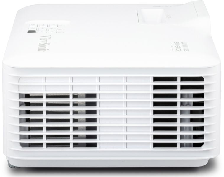 VIEWSONIC data projector Standard throw projector 4000 ANSI lumens DLP 1080p (1920x1080) White (LSD400HD-ST) - Cartouches Certifiees