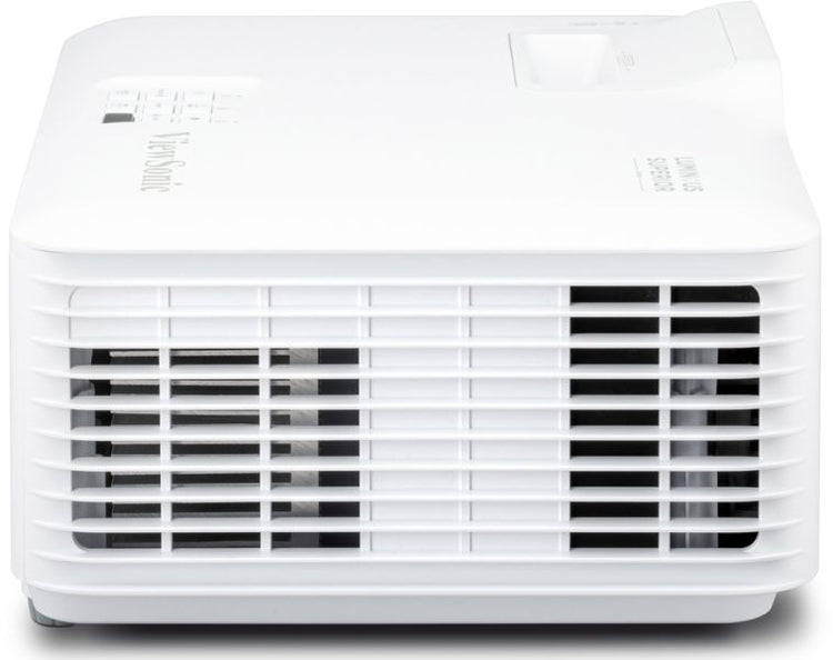 VIEWSONIC data projector Standard throw projector 4000 ANSI lumens DLP 1080p (1920x1080) White (LSD400HD-ST) - Cartouches Certifiees