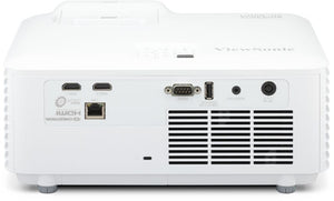 VIEWSONIC data projector Standard throw projector 4500 ANSI lumens DMD WXGA (1280x800) White (LS630W) - Cartouches Certifiees