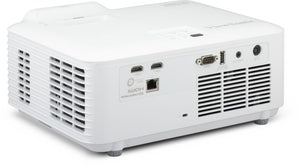 VIEWSONIC data projector Standard throw projector 4500 ANSI lumens DMD WXGA (1280x800) White (LS630W) - Cartouches Certifiees