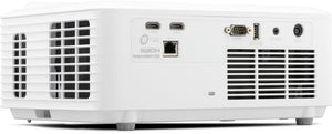 VIEWSONIC data projector Standard throw projector 4500 ANSI lumens DMD WXGA (1280x800) White (LS630W) - Cartouches Certifiees