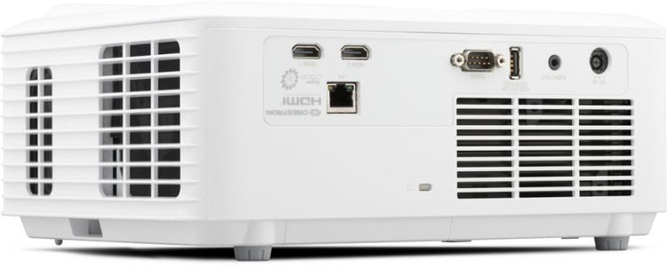 VIEWSONIC data projector Standard throw projector 4500 ANSI lumens DMD WXGA (1280x800) White (LS630W) - Cartouches Certifiees