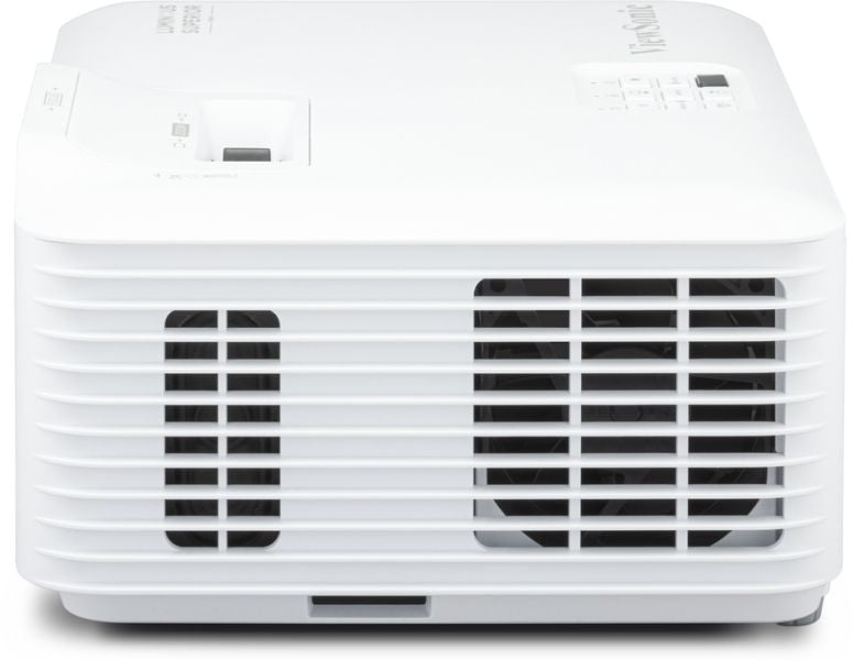 VIEWSONIC data projector Standard throw projector 4500 ANSI lumens DMD WXGA (1280x800) White (LS630W) - Cartouches Certifiees
